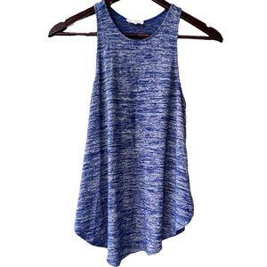Aritzia Wilfred Free racerback tank